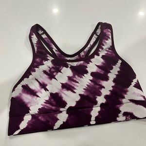 PINK Victoria's Secret Sports Bra S